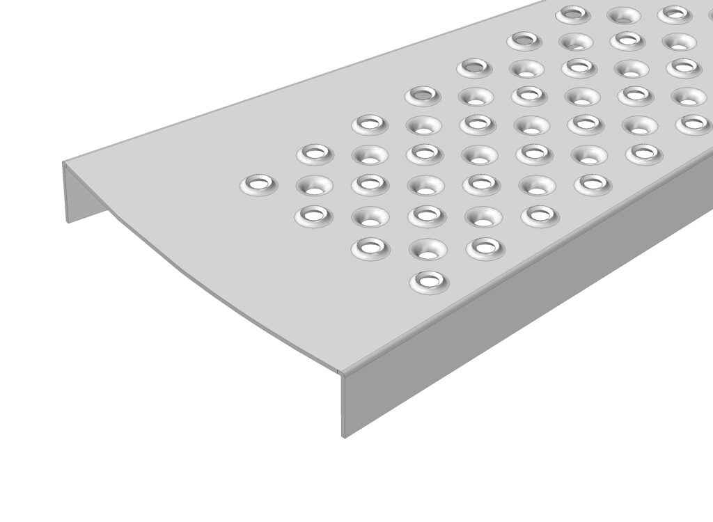 Enkel gezet spiltr