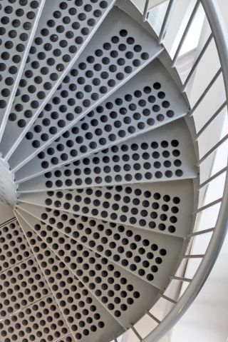 Spiltrap